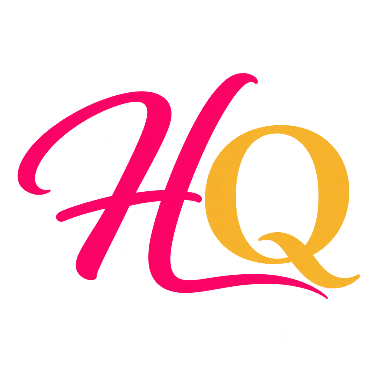 HiRentalsHQ monogram